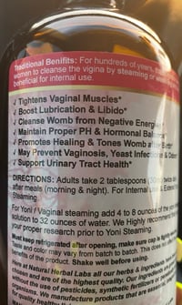 Image 2 of The Yoni Cleanse 