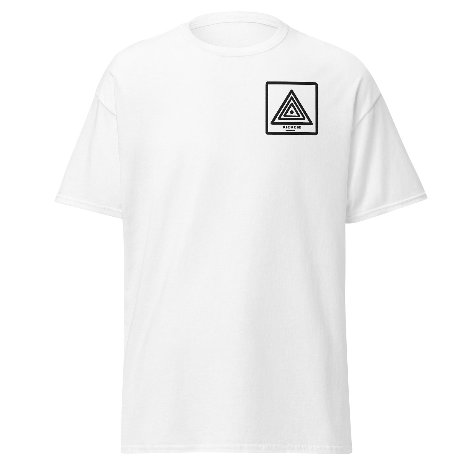 Image of Men's classic tee