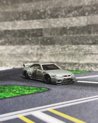 Image 6 of NISSAN SKYLINE R33 GODZILLA CUSTOM