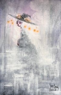 Image 18 of The full coven - Patreon exclusive 