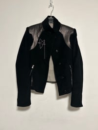 Image 3 of Jacket of Baphomet