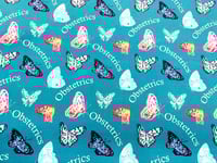 Image 9 of Gynaecology, Obstetrics & Maternity Scrub Hats 