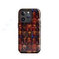 Image 12 of How Are You MagSafe® tough case for iPhone®