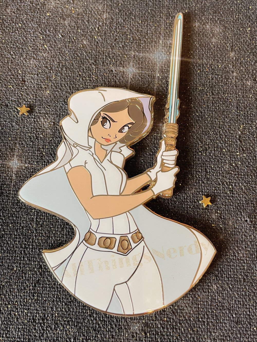 Image of Rebel Ladies OG Individual Standard