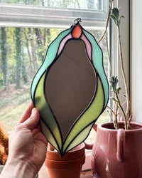 Image 1 of Mermaid (11 x 6 in)