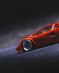 Image 4 of LAMBORGHINI COUNTACH CUSTOM 
