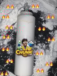 Marshmallow Lab Squeeze Bottle 