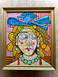 Image 1 of Anne Drahjinus