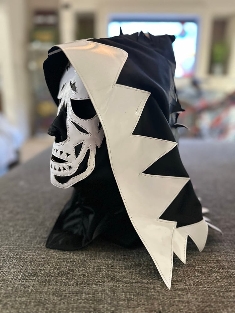 Image of La Parka WCW Luchador - PRO Mask