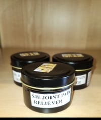 Image 2 of SJE PAIN RELIEVERS SCIATICA/BACK PAIN