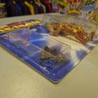 Image 2 of New Adventures of He-Man – Hoove Action Figure (Carded)