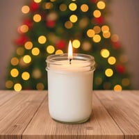 Image 1 of 1 wick candles (7oz)