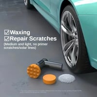 Image 6 of HELLOLEIBOO - Portable Car Polisher
