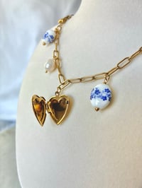 Image 6 of Charm & Layered Necklaces 