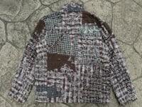Image 7 of CRAZY LIZARD JACKET