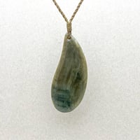 Image 3 of Honey Jade Koru