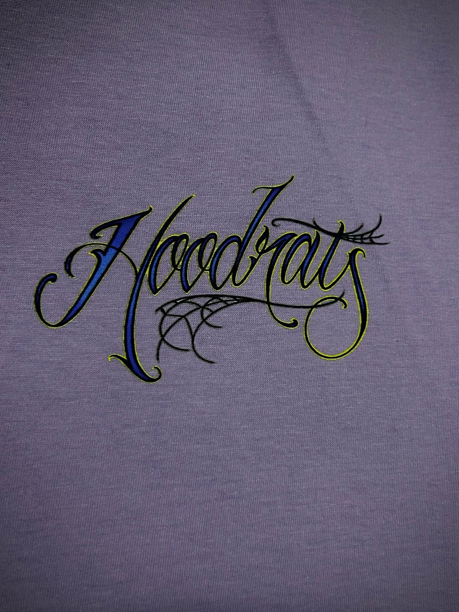 Image of “La Mirada” by Hoodrats Clothing