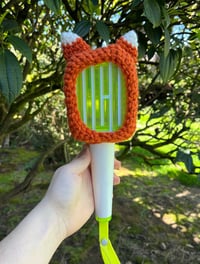 Image 3 of NCT Dream Neo Bong Covers