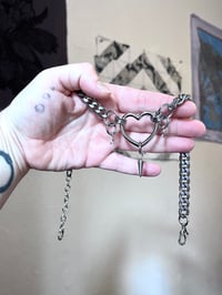 Image 4 of Star Crossed Choker