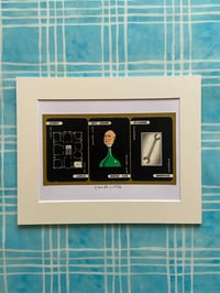 Image 6 of Cluedo c.1956