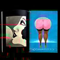 Image 3 of Hanashi no Tokushuu 1967 #4