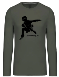 Image 6 of Camiseta M/L Jamiroquai 