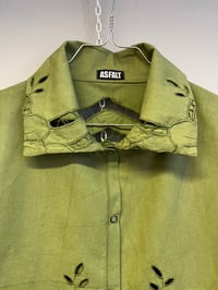 Image 6 of Green shirt (small)