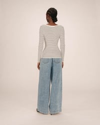 Image 7 of Camiseta Samedi Cruda