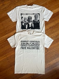 Free Palestine Shirt