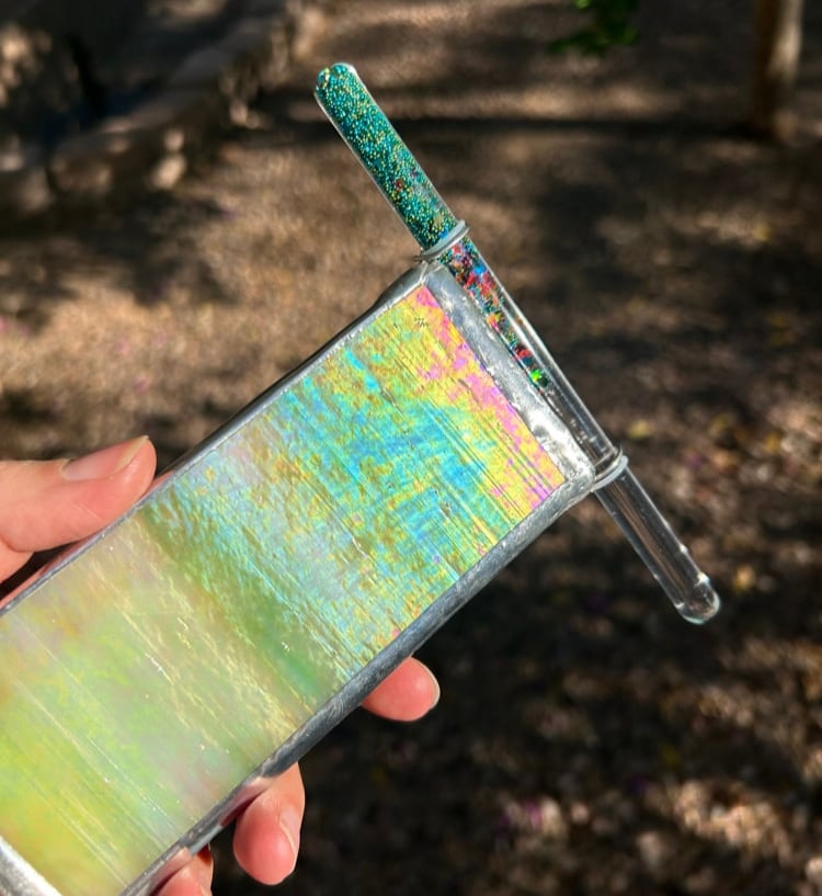 Image of Succulent Garden Mini AuraScope 