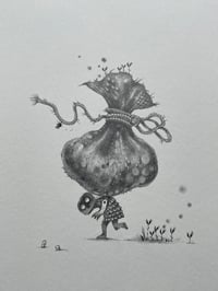 Image 4 of Errand - Artwork