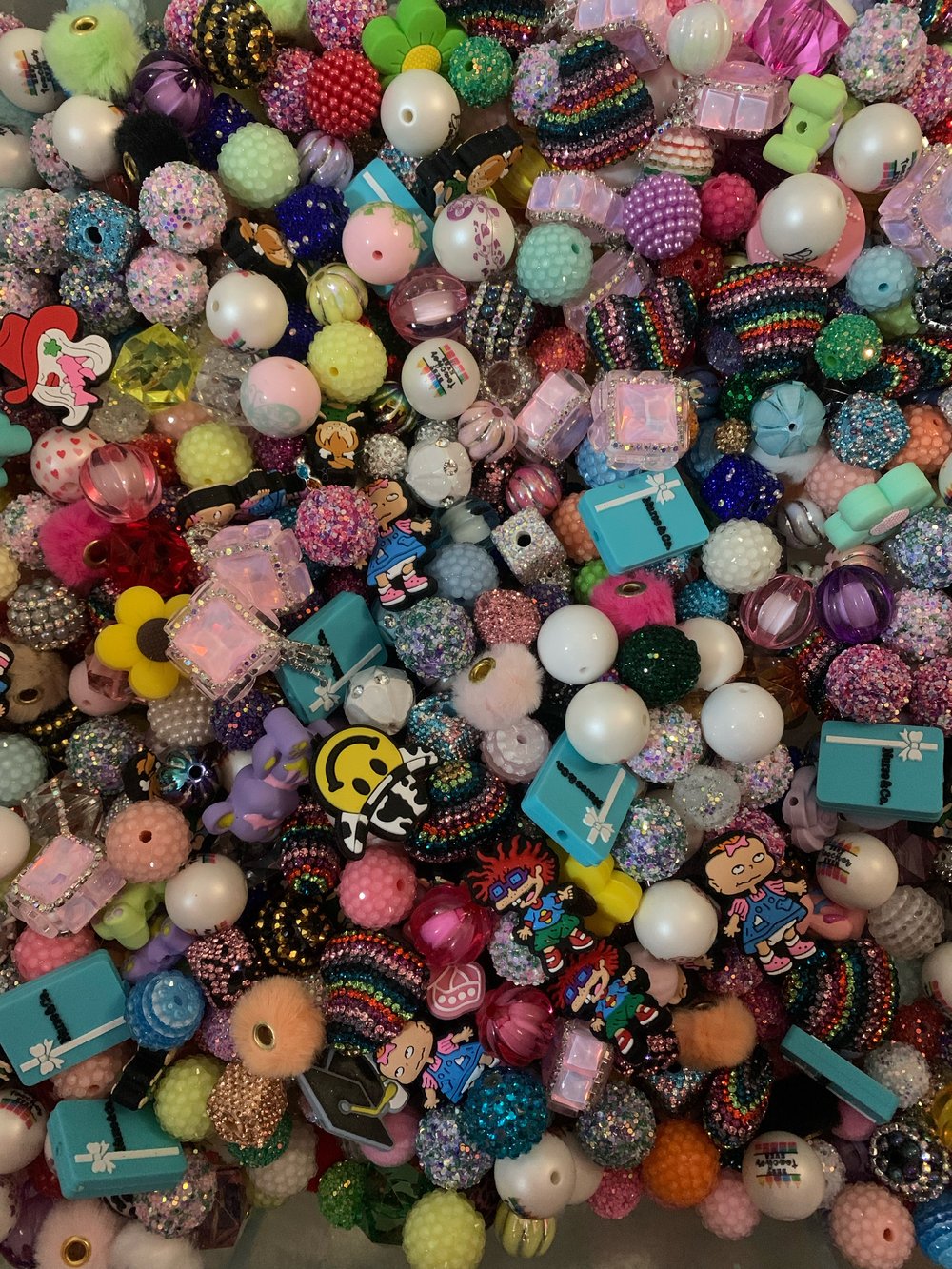 Image of Bead Soup Bead Grab Bag