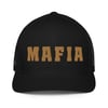 MAFIA Closed-back trucker cap