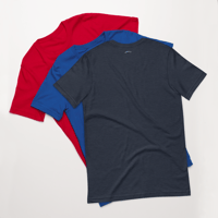 Image 16 of Women's t-shirt (God wins)