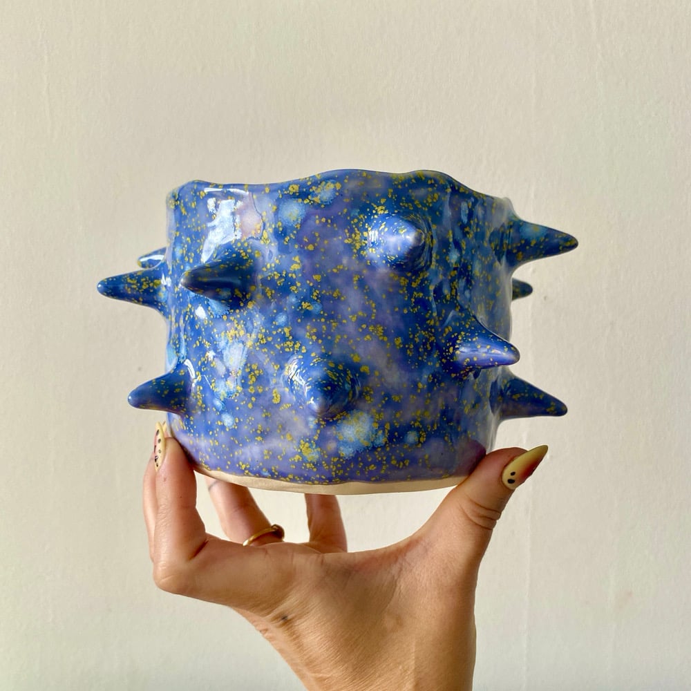 Image of Phobos Plant Pot