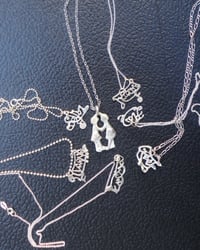 Image 3 of Little lovers charm  copy