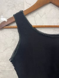 Image 4 of Women’s Y2K skull tank top 