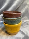 Mini Prep Bowl Set