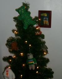 Image 1 of ALLIE THE ALLIGATOR 