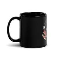 Image 3 of HELLTRACK CLUB GOBLET MUG