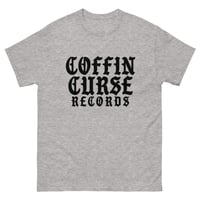 Image 2 of OLD SCHOOL T-SHIRT