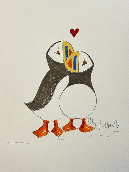 Image of Follow Your Heart 