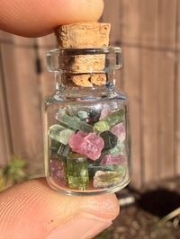 Image 5 of Crystal jar wrap  