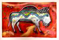 White Buffalo Summer 
