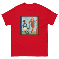 Image 4 of Simmy Decision: Dive T-Shirt