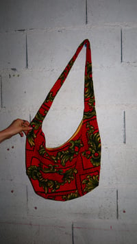 Sac musette 8