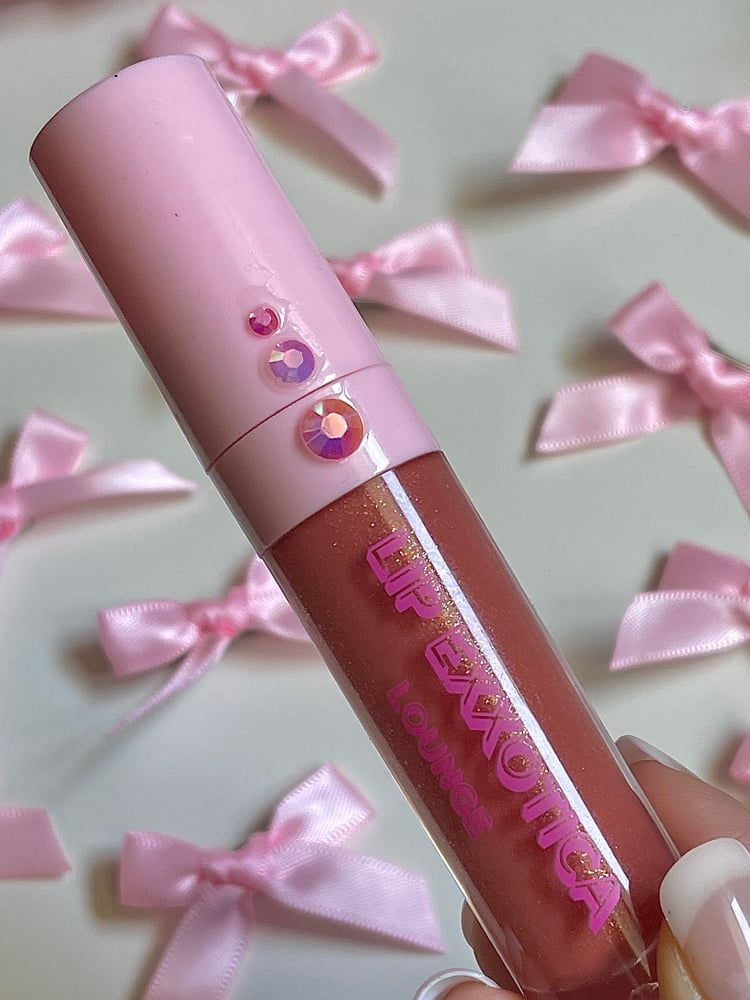 Image of Bubbly | Exxotica Gloss 