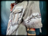 Image 8 of THORN I Button Up (Large) 