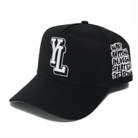 Image 2 of The Nations legacy SnapBack 