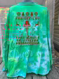 Image 9 of 5X Holiday Freestyle